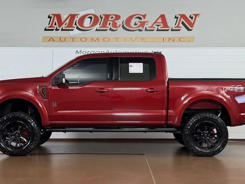 Used 2021 Ford F150 XLT w/ Equipment Group 302A High AWD/4WD image 6