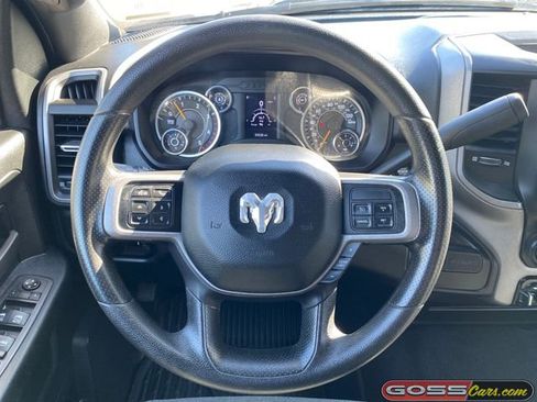 Certified 2021 RAM 3500 Tradesman image 16