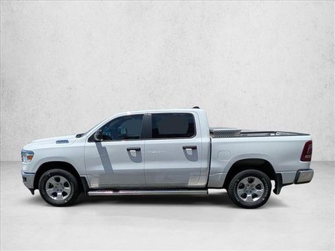 Used 2024 RAM 1500 Tradesman AWD/4WD image 9