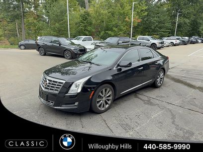 Used 2014 Cadillac XTS