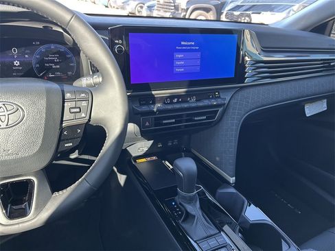 New 2026 Toyota Camry XLE image 18