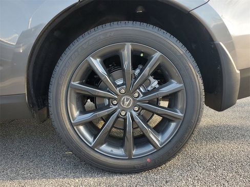 New 2026 Acura RDX A-Spec image 11