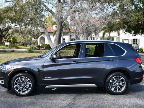 Used 2014 BMW X5 xDrive35d image 27