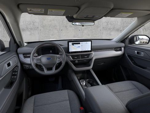 New 2026 Ford Explorer Active AWD/4WD image 9
