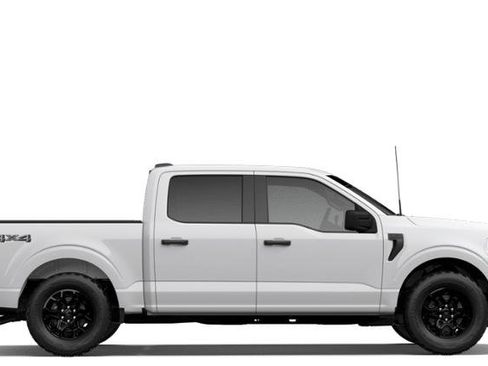 New 2026 Ford F150 STX AWD/4WD image 27