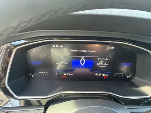 Used 2024 Volkswagen Jetta Sport FWD image 15