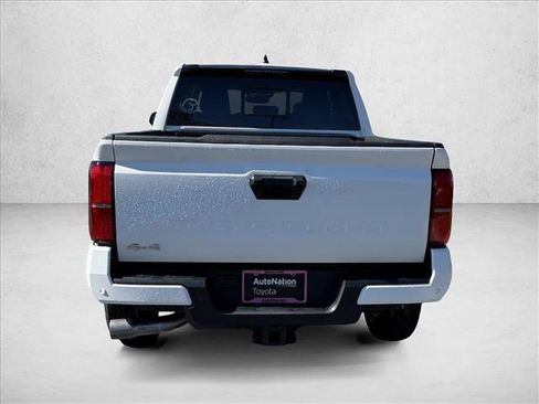 New 2026 Toyota Tacoma SR5 image 6