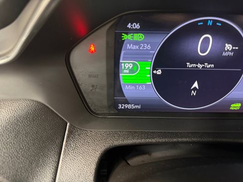 Used 2023 Chevrolet Bolt LT w/ Driver Confidence Package image 11