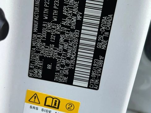 Used 2017 Lexus RX 350 F Sport image 38