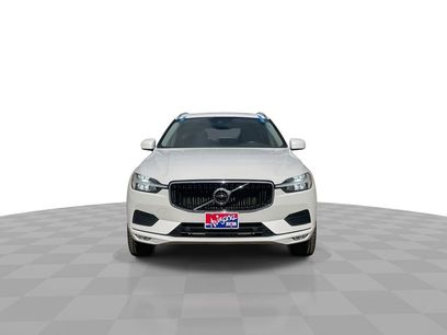 Used 2021 Volvo XC60 T5 Momentum w/ Premium Package