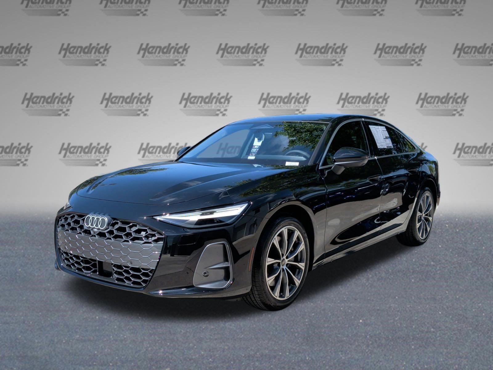 Used 2026 Audi A6 Premium AWD/4WD image 5