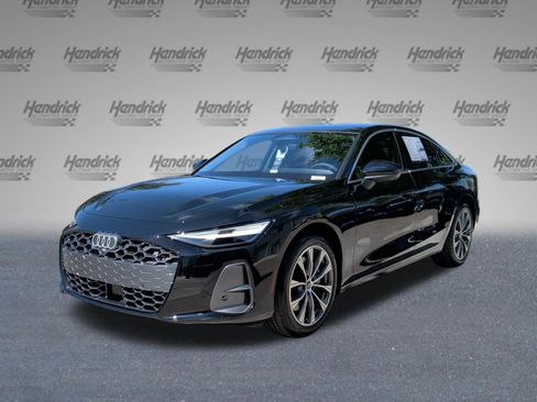 Used 2026 Audi A6 Premium AWD/4WD image 5