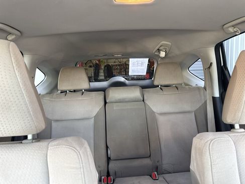 Used 2014 Honda CR-V EX image 26