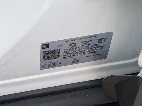 Used 2026 Buick Encore GX Preferred w/ Comfort Package FWD image 33