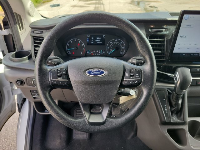 Used 2024 Ford Transit 350 XLT RWD image 21