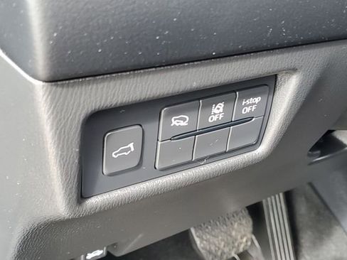 Used 2025 MAZDA CX-5 Carbon Edition AWD/4WD image 11