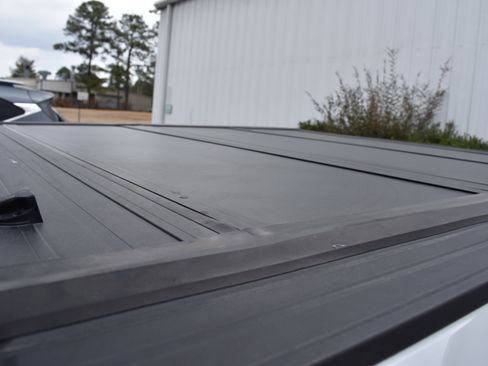 Used 2022 Ford Ranger Lariat w/ Equipment Group 501A High image 32