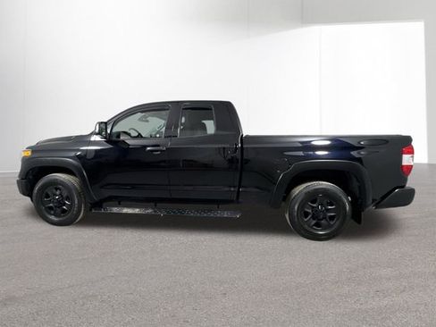 Used 2021 Toyota Tundra SR image 27