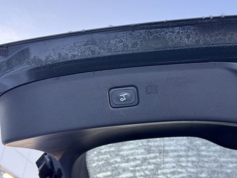 Certified 2024 Ford Edge SEL w/ Convenience Package image 38