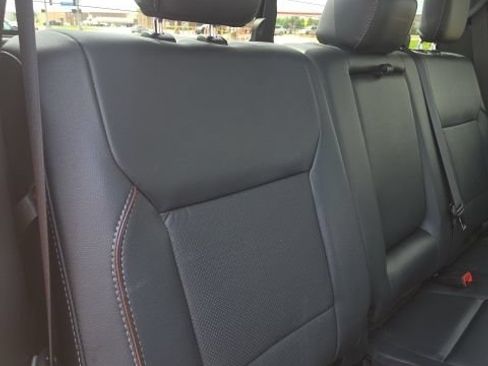 Used 2023 Ford F250 Lariat w/ Lariat Ultimate Package AWD/4WD image 38