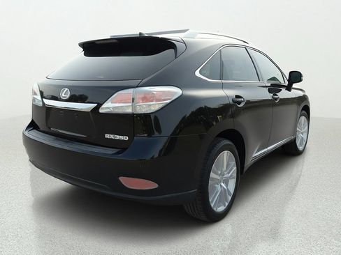 Used 2015 Lexus RX 350 FWD image 7