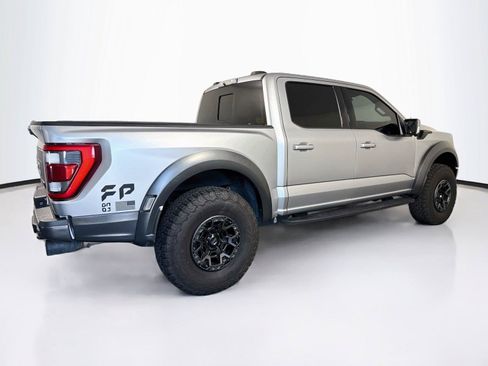 Used 2023 Ford F150 Raptor AWD/4WD image 5