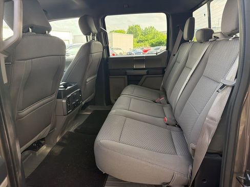 Used 2020 Ford F150 XLT w/ Equipment Group 302A Luxury image 23