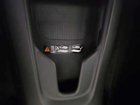 New 2026 Chevrolet Corvette Stingray Preferred Cpe w/ Z51 Performance Package image 6