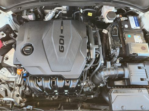 Used 2022 Hyundai Santa Fe XRT image 31