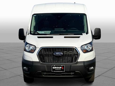 New 2025 Ford Transit 250 Cargo Van w/ Load Area Protection Package image 3