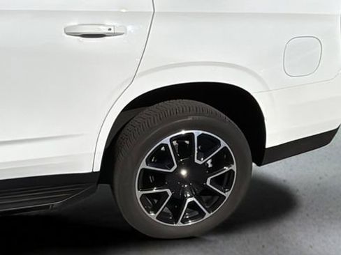 Certified 2023 Chevrolet Tahoe RST w/ Luxury Package image 36