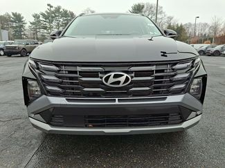 Used 2025 Hyundai Tucson SEL video 2