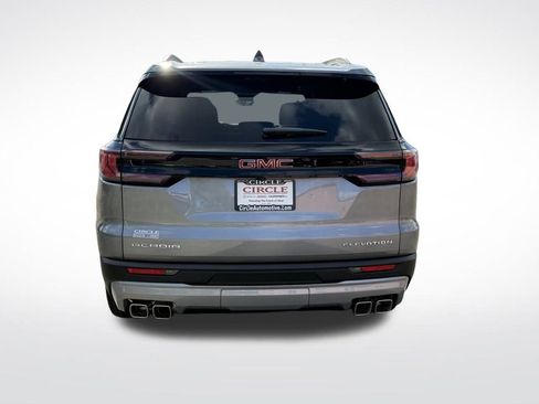 New 2026 GMC Acadia Elevation w/ Elevation Premium Package image 3