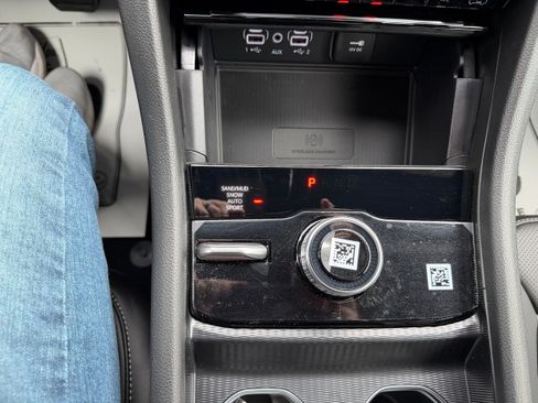 New 2025 Jeep Grand Cherokee Limited image 7