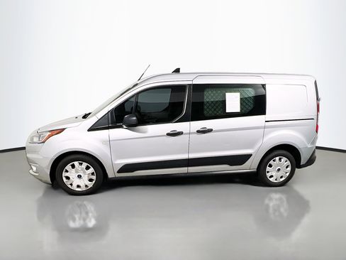 Used 2019 Ford Transit Connect XLT FWD image 9
