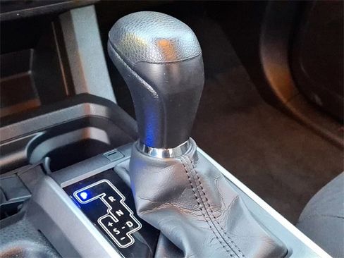 Certified 2023 Toyota Tacoma SR5 image 21