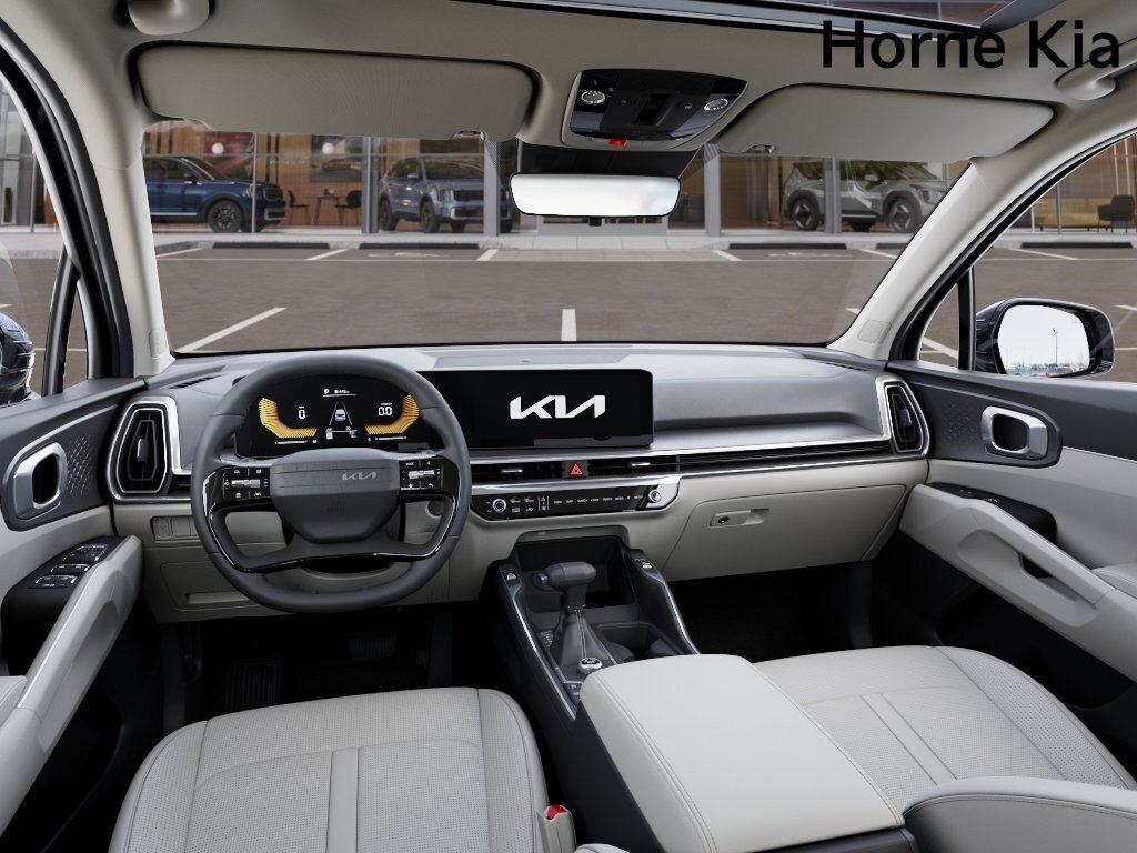 New 2026 Kia Sorento S FWD image 14