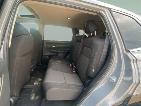 Used 2023 Honda CR-V EX image 21