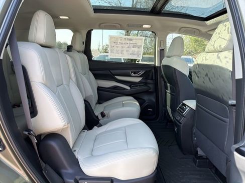New 2026 Subaru Ascent Limited image 18