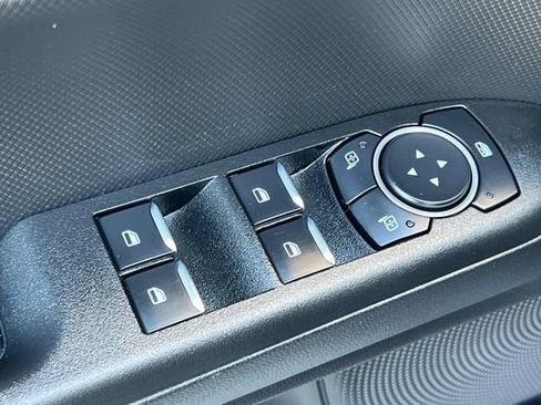 Used 2025 Ford Bronco Sport Outer Banks w/ Outer Banks Tech Package+ AWD/4WD image 12