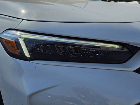 Certified 2025 Honda Civic Sport image 32