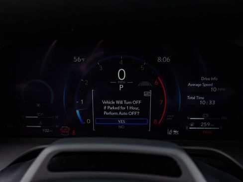 Used 2025 Lexus GX 550 image 20