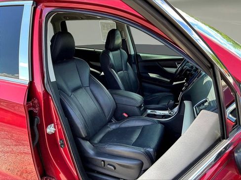 Used 2021 Subaru Ascent Touring w/ Popular Package #2A AWD/4WD image 34