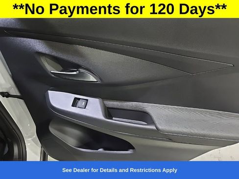 New 2026 Buick Envista Sport Touring w/ Convenience I Package image 11