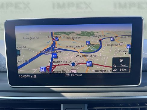 Used 2018 Audi A5 2.0T Prestige w/ Luxury Package image 20