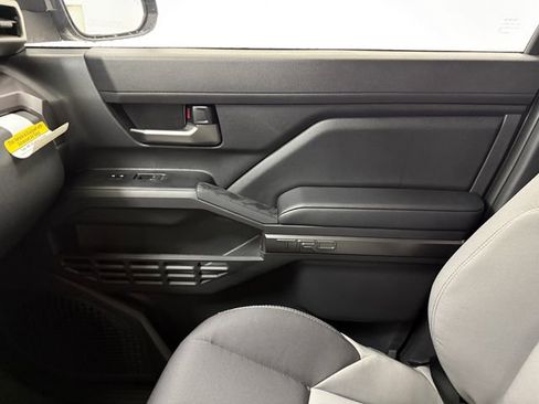 New 2026 Toyota Tacoma TRD Off-Road AWD/4WD image 26