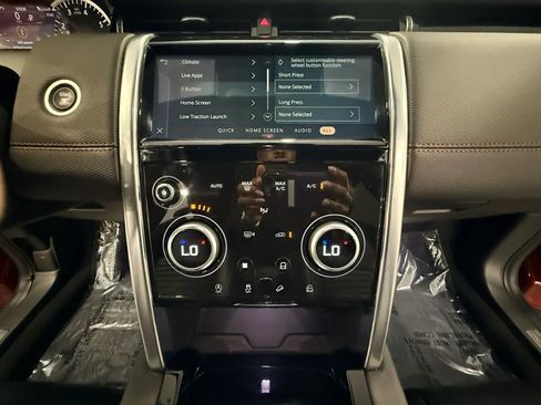 Used 2021 Land Rover Discovery Sport S R-Dynamic AWD/4WD image 18