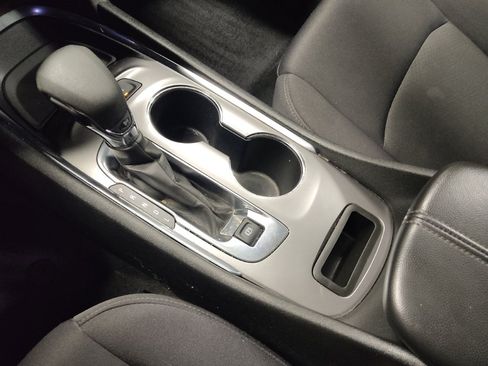 Used 2024 Chevrolet Malibu LT FWD image 26
