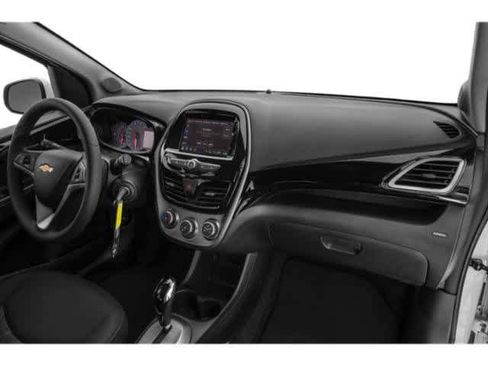 Used 2020 Chevrolet Spark LS FWD image 18