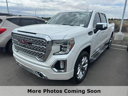Used 2019 GMC Sierra 1500 Denali w/ Technology Package